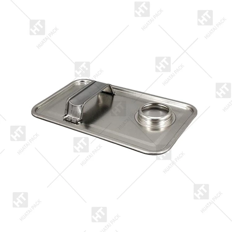 Accessories For Metal Packing