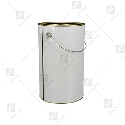 Kaleng Pelapis Logam 5L