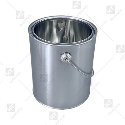 Bulat tutup kaleng tutup